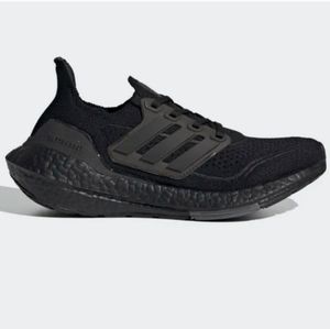 Adidas Mens/Womens Ultraboost 21 Running Shoes